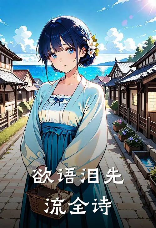 欲语泪先流全诗