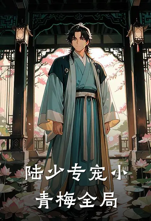 陆少专宠小青梅全局