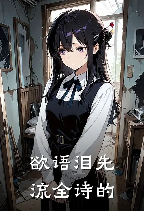 欲语泪先流全诗的