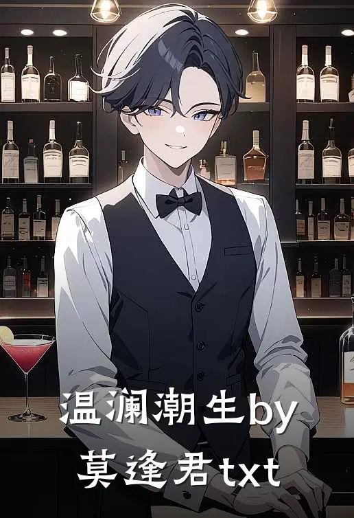 温澜潮生by莫逢君txt