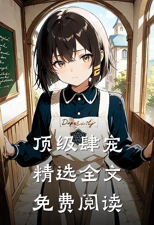 顶级肆宠精选全文免费阅读