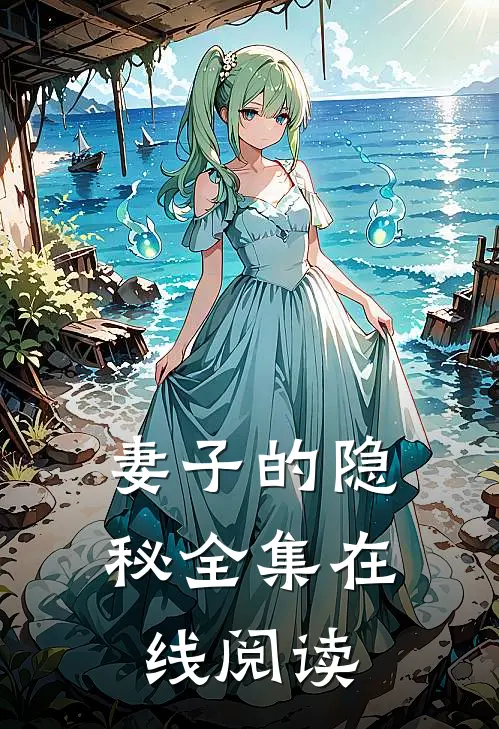 妻子的隐秘全集在线阅读