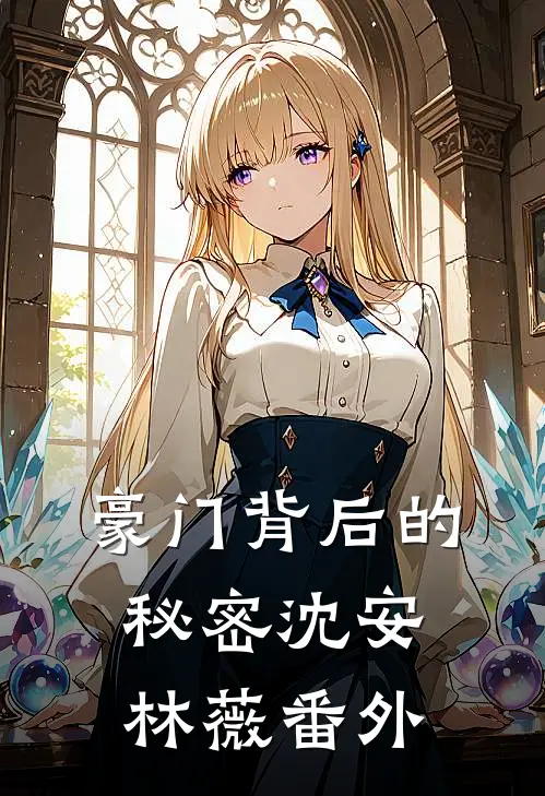 豪门背后的秘密沈安林薇 番外