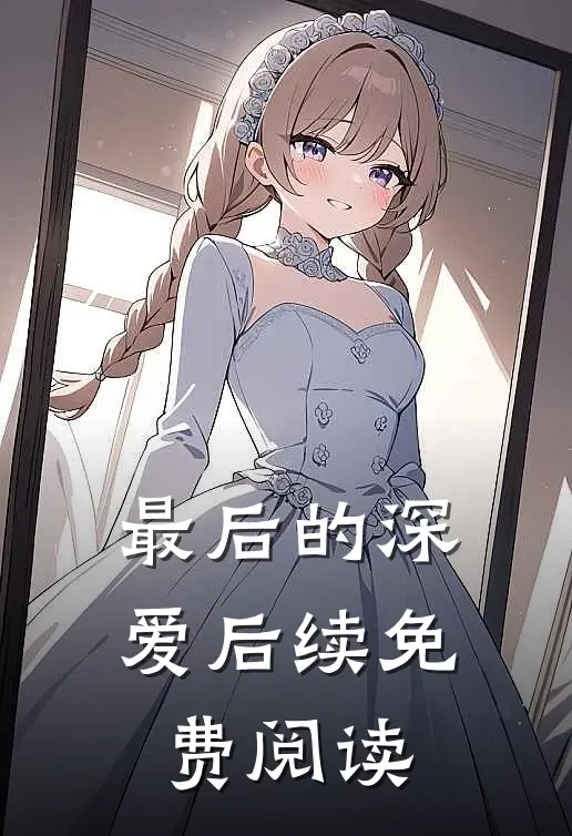 最后的深爱后续免费阅读