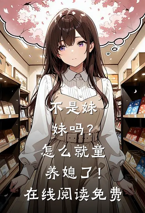 不是妹妹吗？怎么就童养媳了！在线阅读免费