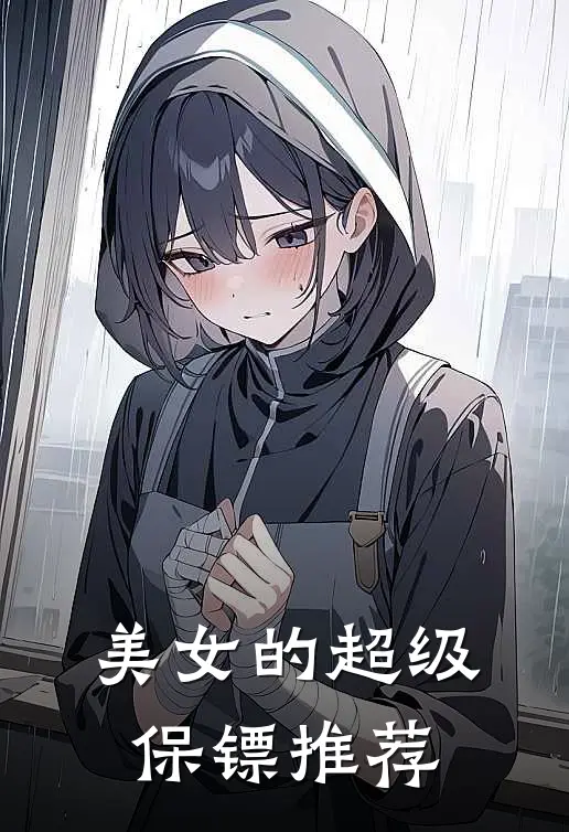 美女的超级保镖推荐