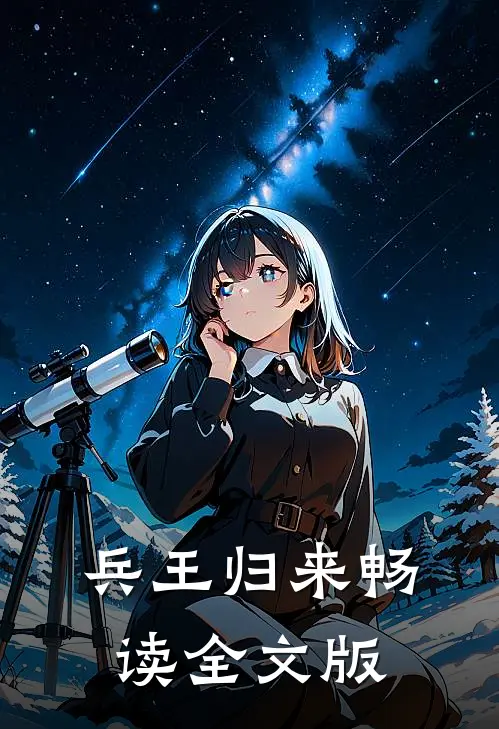 兵王归来畅读全文版