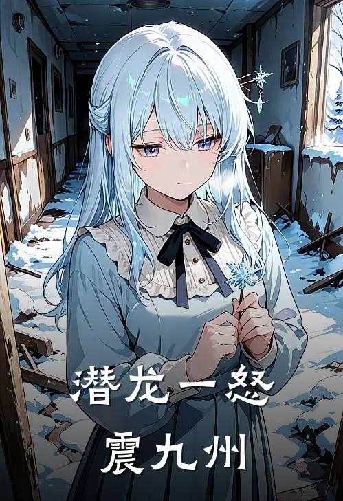潜龙一怒震九州