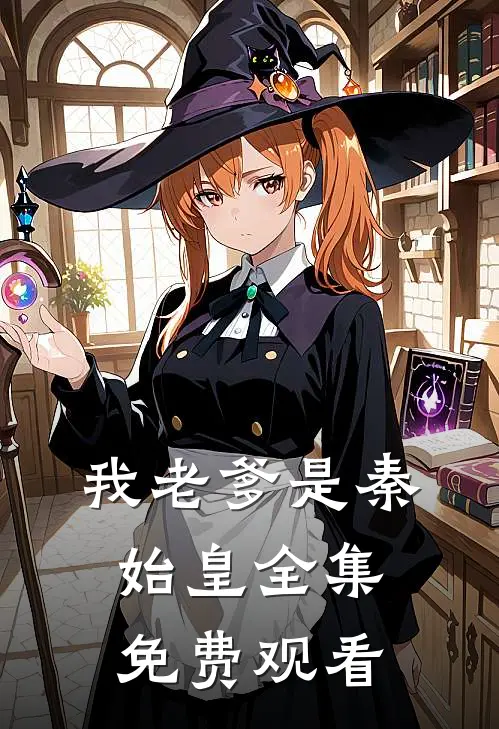 我老爹是秦始皇全集免费观看
