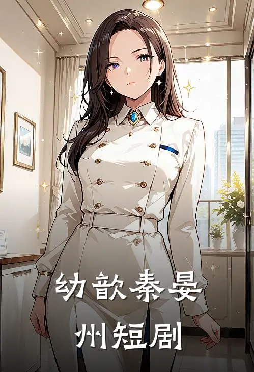 幼歆秦晏州短剧