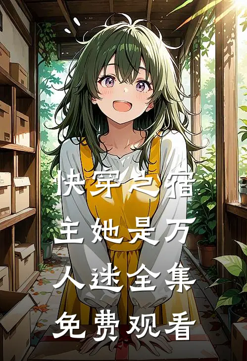 快穿之宿主她是万人迷 全集免费观看