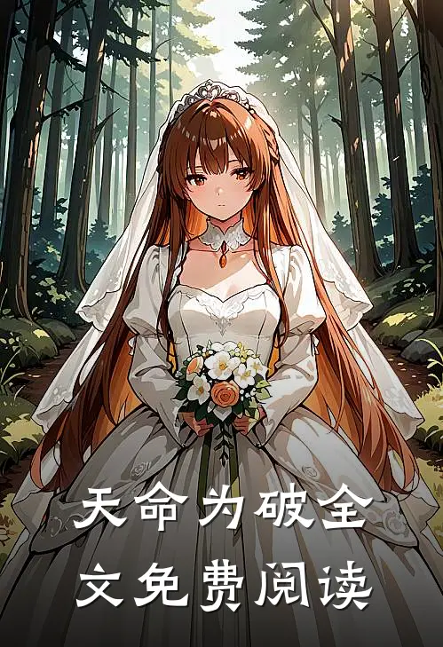 天命为破全文免费阅读