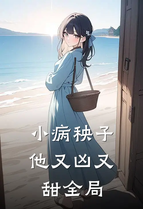 小病秧子他又凶又甜全局
