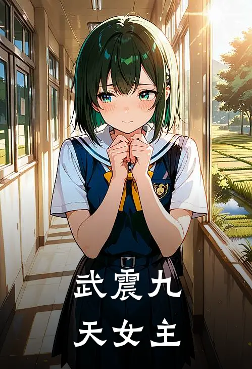 武震九天女主