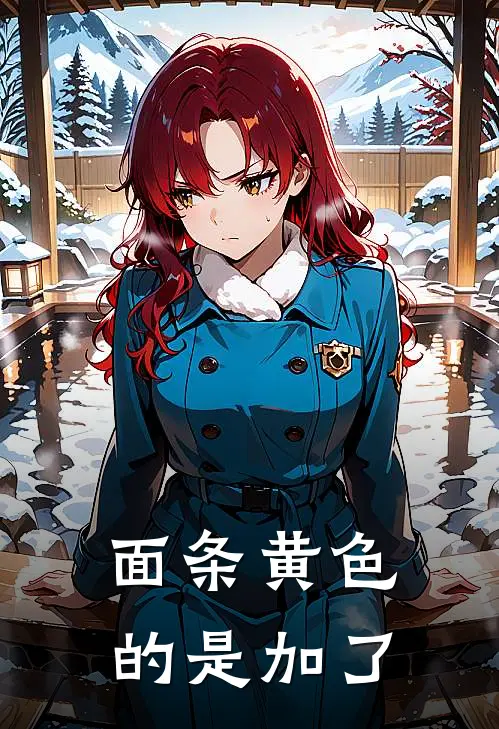 面条黄色的是加了