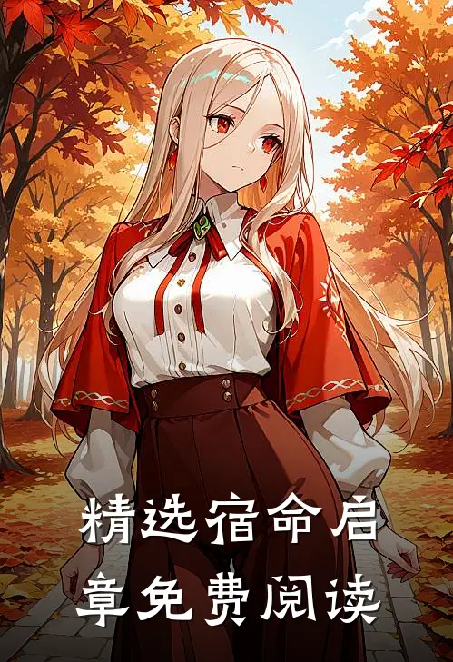精选宿命启章免费阅读