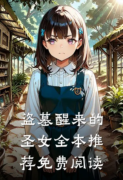 盗墓醒来的圣女全本推荐免费阅读