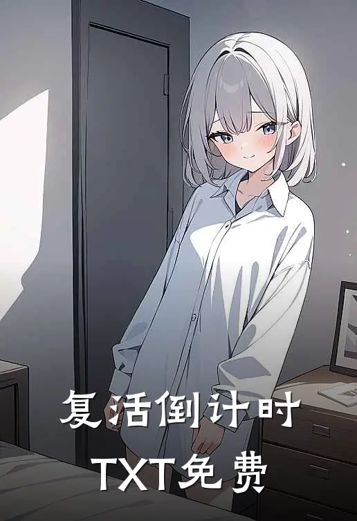 复活倒计时TXT免费