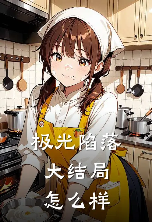 极光陷落大结局怎么样