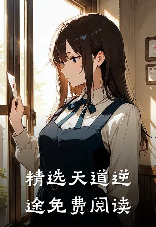 精选天道逆途免费阅读