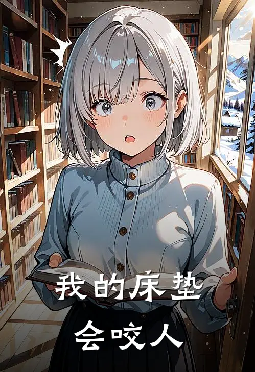 我的床垫会咬人
