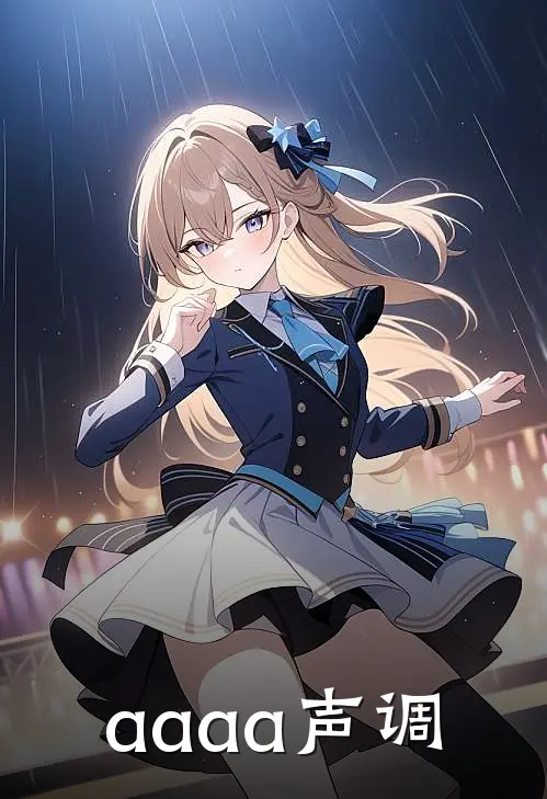 aaaa声调