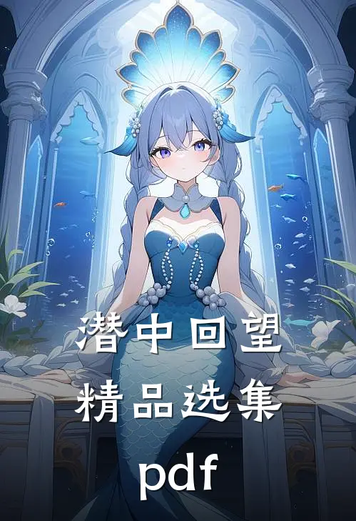 潜中回望精品选集pdf