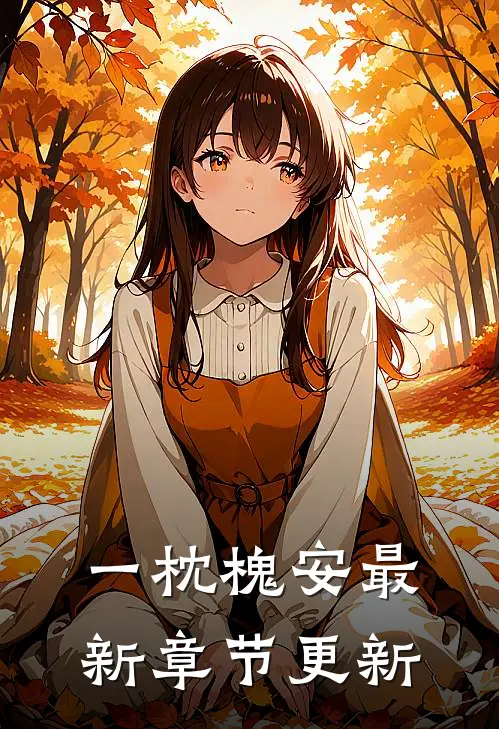 一枕槐安最新章节更新