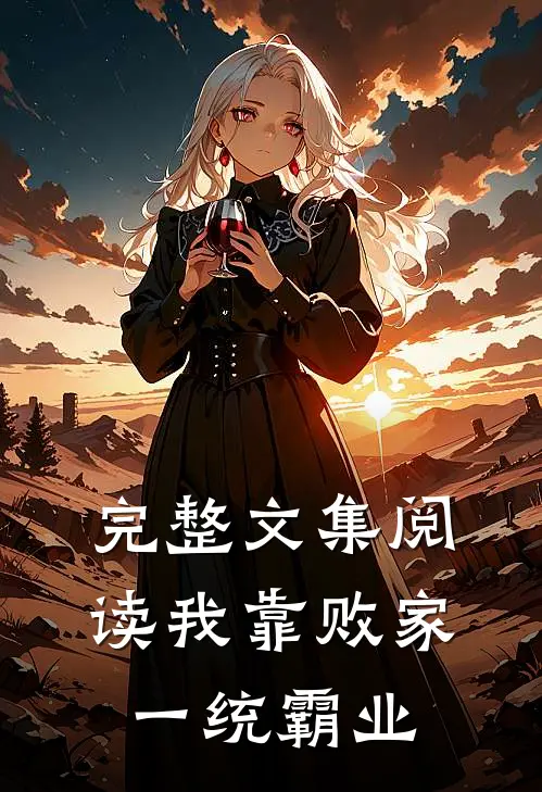 完整文集阅读我靠败家一统霸业