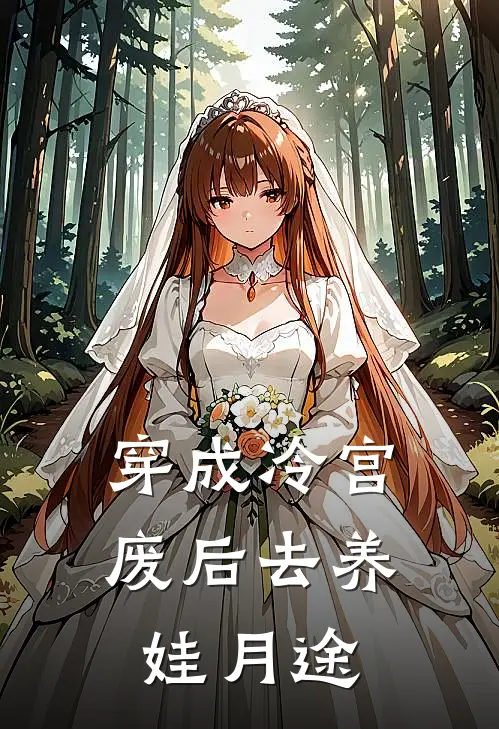 穿成冷宫废后去养娃 月途