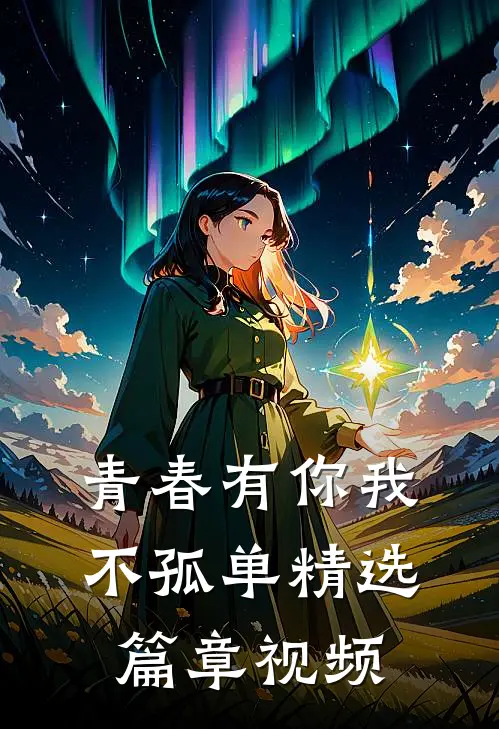 青春有你我不孤单精选篇章视频