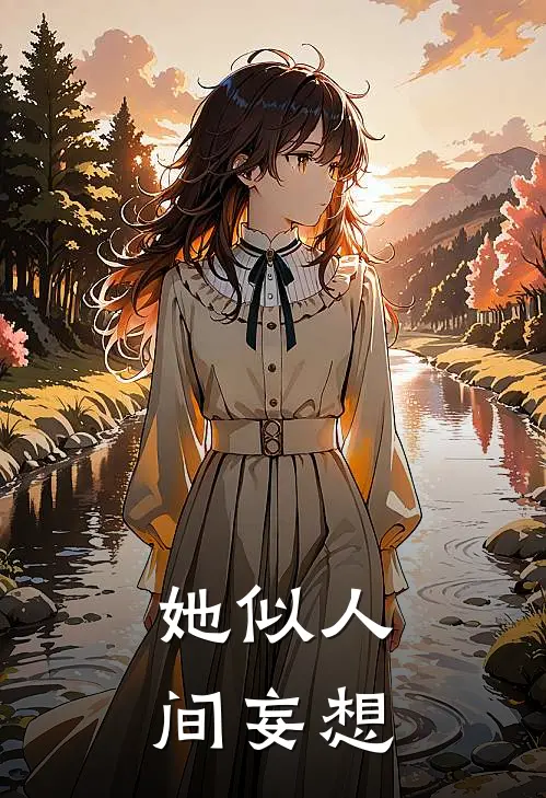 她似人间妄想