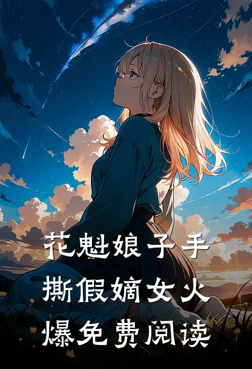 花魁娘子手撕假嫡女火爆免费阅读