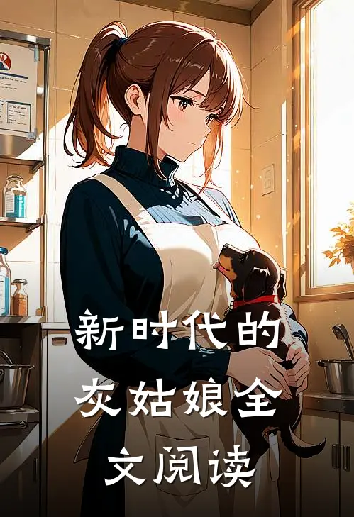 新时代的灰姑娘全文阅读