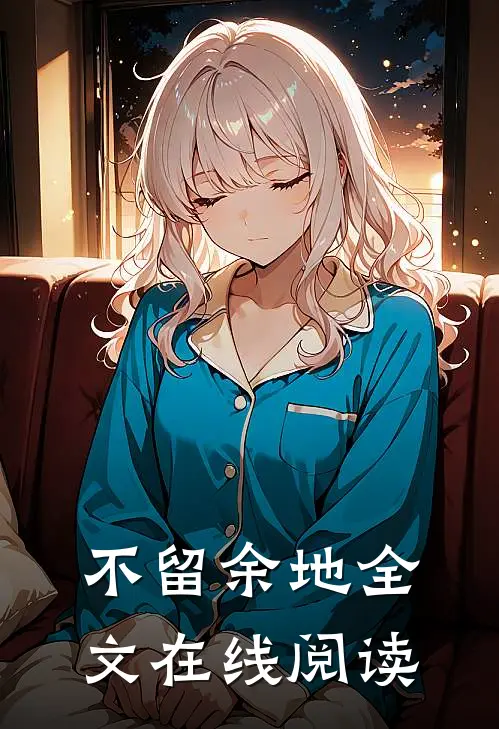 不留余地全文在线阅读