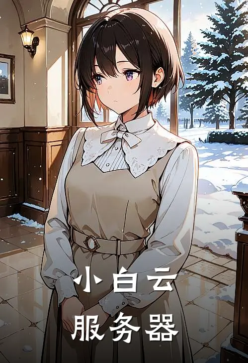 小白云服务器