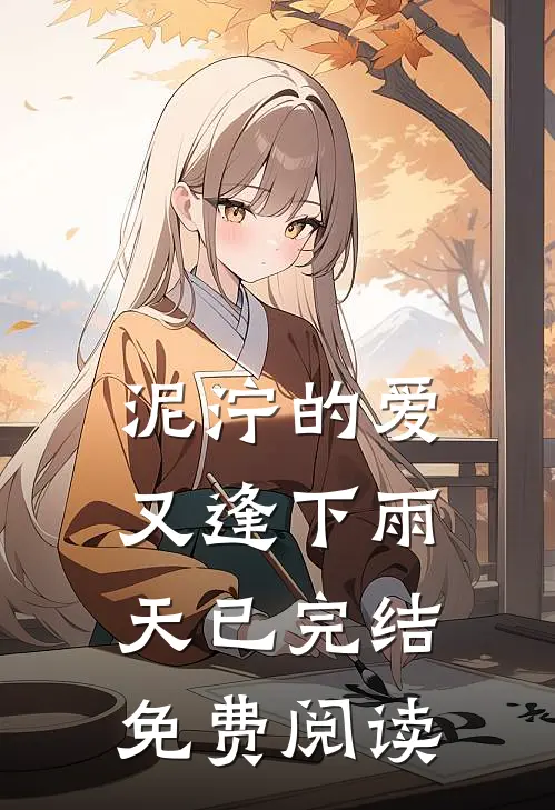 泥泞的爱又逢下雨天已完结免费阅读