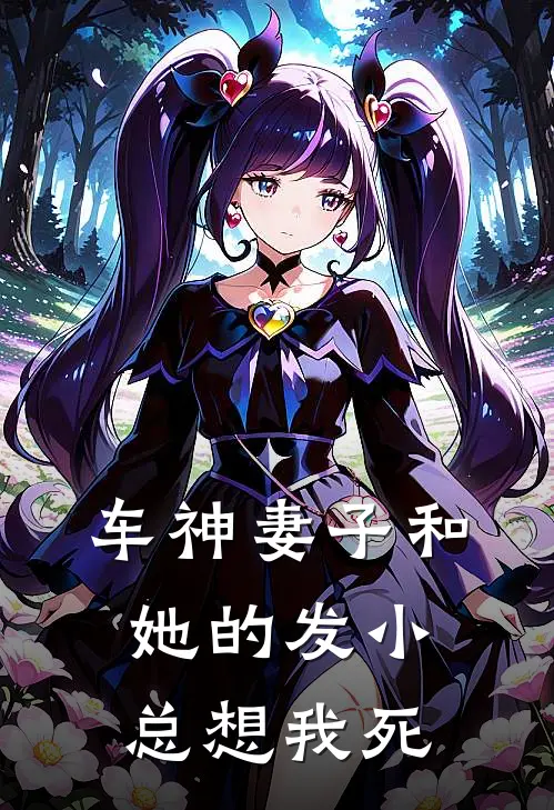 车神妻子和她的发小，总想我死