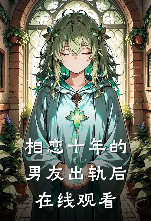 相恋十年的男友出轨后在线观看