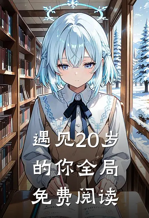 遇见20岁的你全局免费阅读