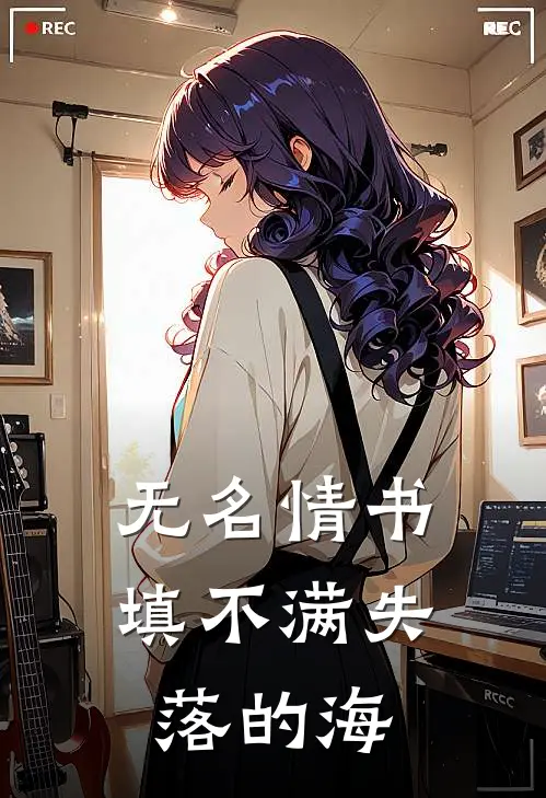 无名情书填不满失落的海