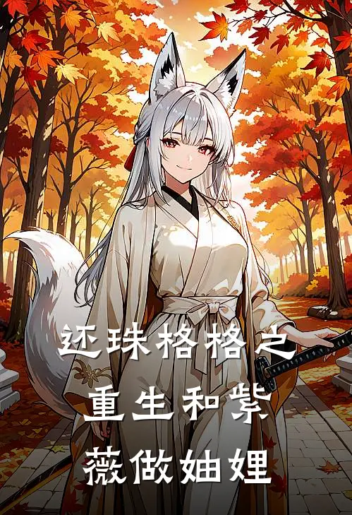 还珠格格之重生和紫薇做妯娌