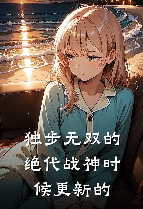 独步无双的绝代战神时候更新的