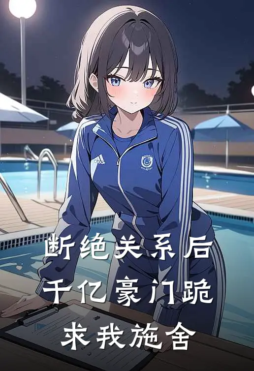 断绝关系后，千亿豪门跪求我施舍