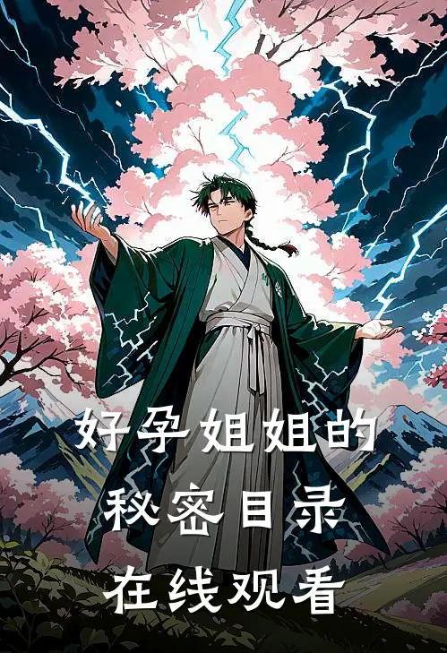 好孕姐姐的秘密目录在线观看