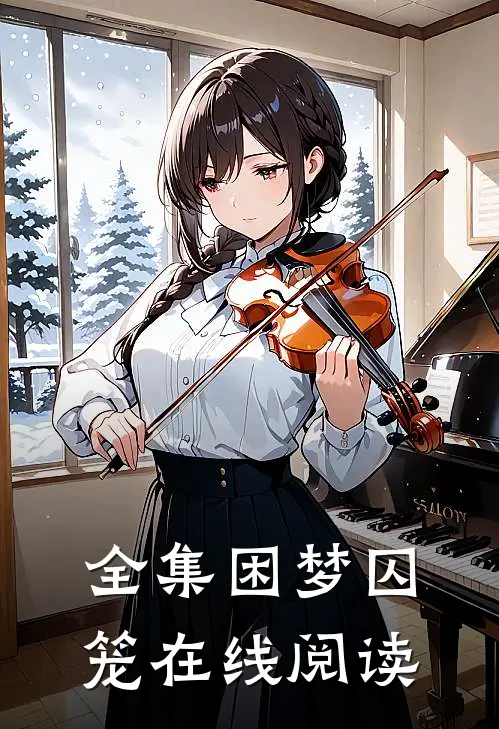 全集困梦囚笼在线阅读