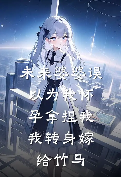 未来婆婆误以为我怀孕拿捏我，我转身嫁给竹马