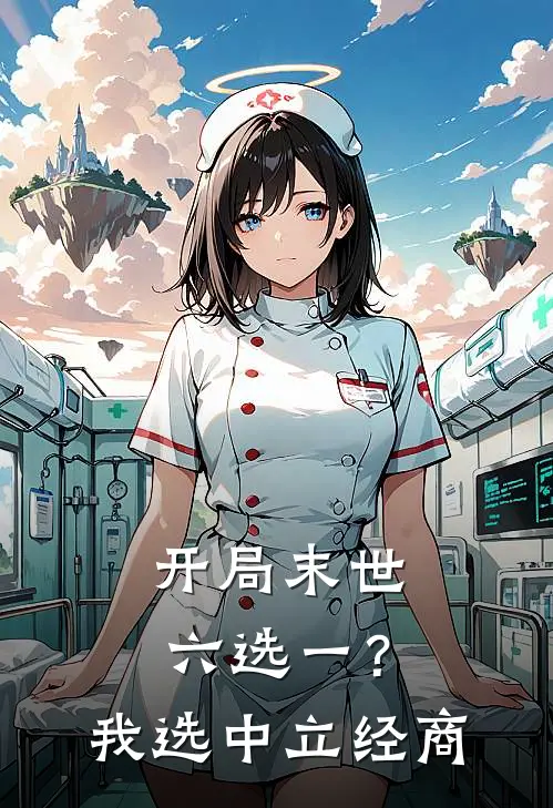 开局末世六选一？我选中立经商