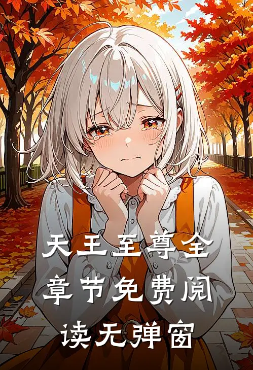 天王至尊全章节免费阅读无弹窗