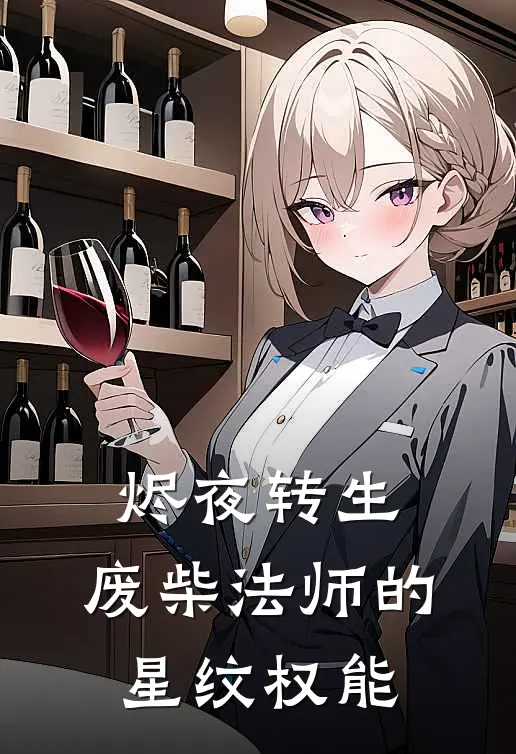 烬夜转生：废柴法师的星纹权能